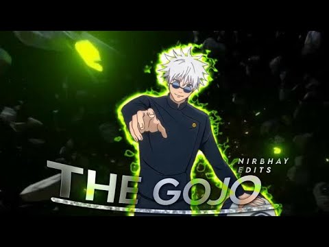 Gojo saturo Born ft. Beat trava ! 🥶 [ AMV/EDIT] Collab × @Byeiol_73 |