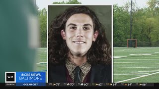 Parents speak after Stevenson lacrosse player killed during Mexico trip