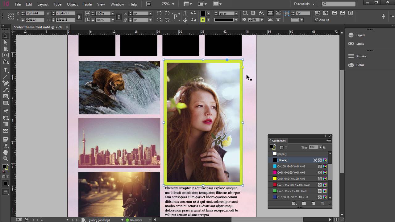How To Change Color Of Image In - Maxresdefault