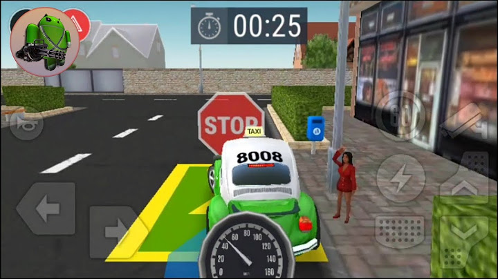 Taxi game 2 bus game free top simulator games năm 2024