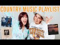 COUNTRY MUSIC PLAYLIST August 2020 | Morgan Wallen 7 Summers, new Luke Bryan album and more!