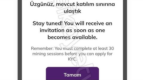 Pi Network KYC 7,8,9 Doğrulama da Takılanlar Kesin İzlesin, %100 KESİN ÇÖZÜM, 25 Şubat Listeleniyor
