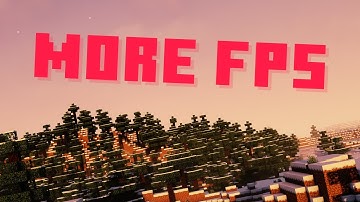 How to Increase Your FPS with Shaders Using the Iris Mod