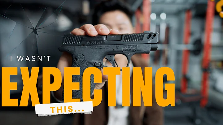 Is the S&W Bodyguard 2.0 the Perfect Carry Gun...