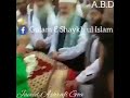 Kichawcha sharif  tabarrukat jiyarat 