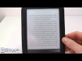 Energy eReader Pro Review (Boyue T62)