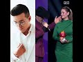 Sonia Restrepo recibió premio de Yeison Jiménez