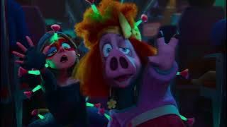 My reaction that luck (2022) is on Rule 34