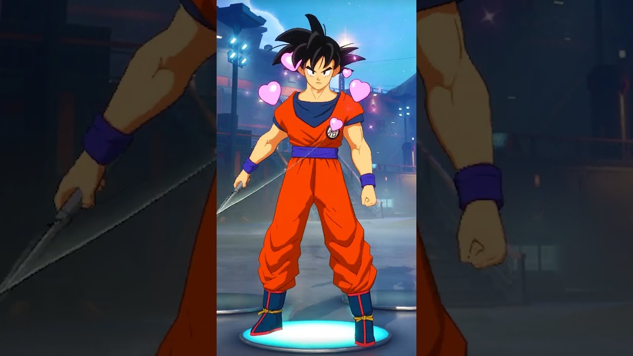 CLEANEST GODLY TRANSITIONS 