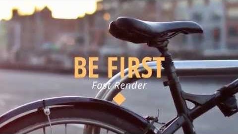Minimal Maximal Slideshow| VideoHive Templates | After Effects Project Files