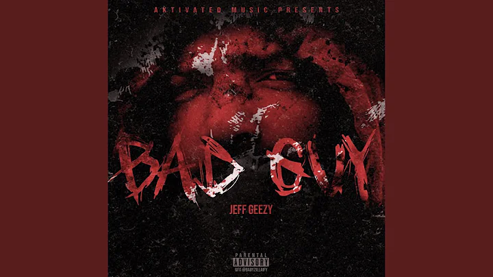 Bad Guy