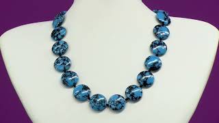 видео: Розпродаж намисто картинка: Розпродаж намисто