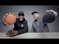 Unboxing Google Home Mini With Demar DeRozan!