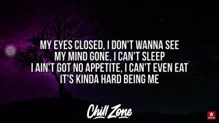 NLE Choppa(Depression)lyric