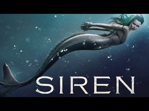 Siren    Super film complet en francais