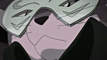 the cat returns // sway