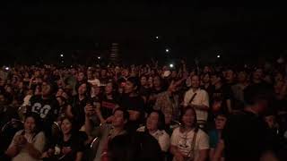 ฉันหรือเธอที่เปลี่ยนไป (Acoustic Ver.) SEK LOSO Live in The Rock Power Concert 2019