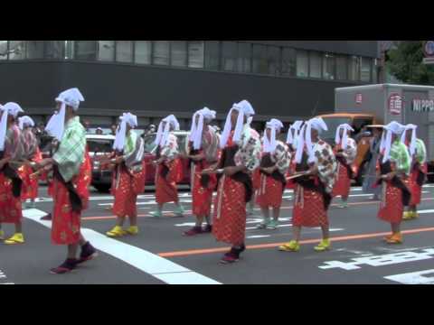 Jidai Matsuri- Festival