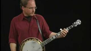 Ron Block banjo DVD chords