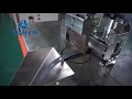 Ultrasonic fabric tape hole punching machineproduct show 1