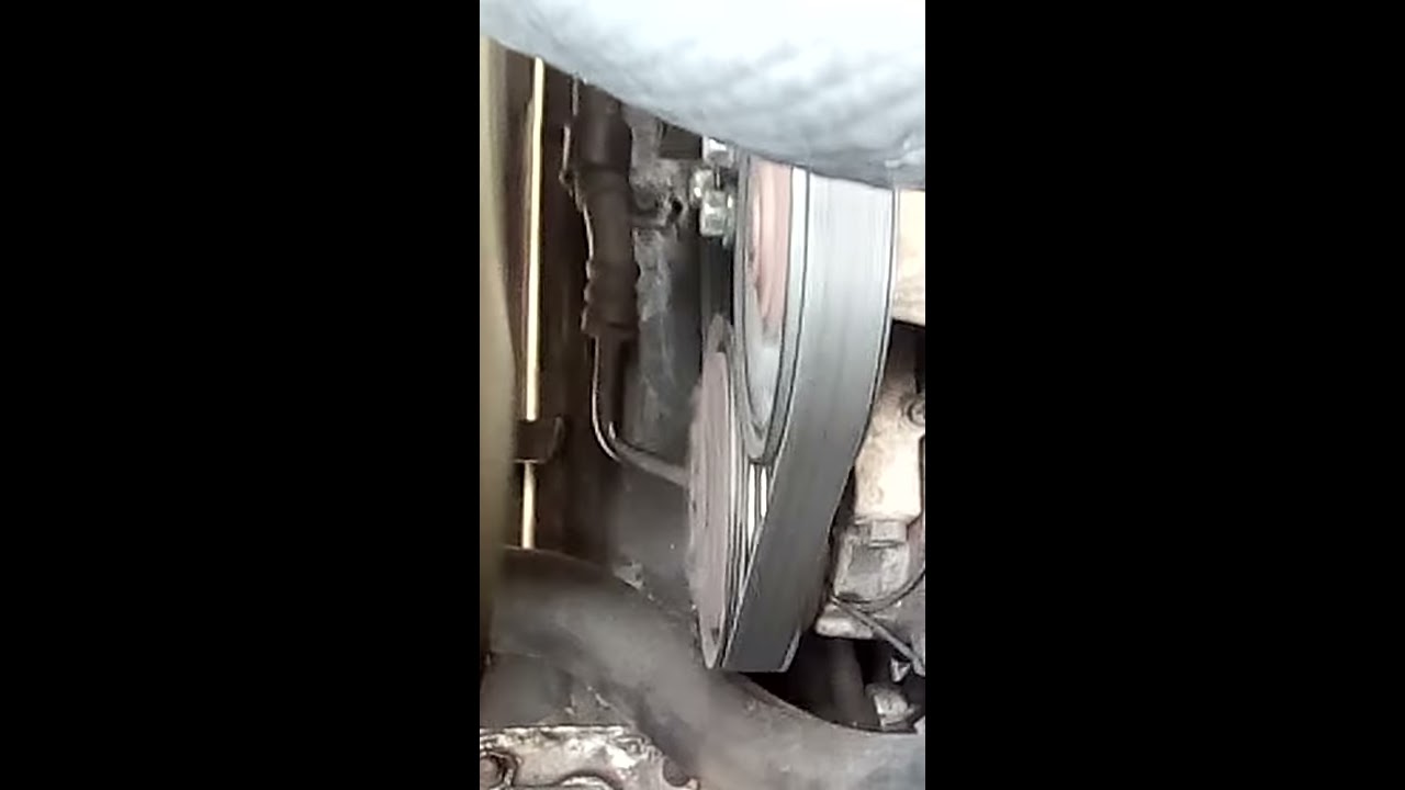 COMPRESOR DE AIRE ACONDICIONADO DA ADO PLATO ARRASTRE