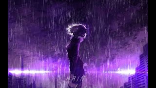 THE RAINING NIGHT  The LOFI ✨ - beats to relax screenshot 3