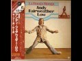 Wide Eyed And Legless - Andy Fairweather Low   (1975)