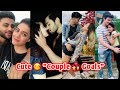 Tiktok Couple Videos"😘❤"Tiktok Romantic Cute Couple Goals💑"Videos 2019 | Cute Romantic Bf Gf Goals