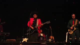 Amythyst Kiah & Her Chest of Glass - Hangover Blues - Live Video