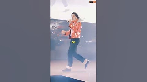 The secret behind Michael Jackson smooth criminal🤯🤯
