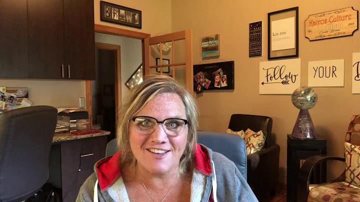 Week One How to Have The Best Year Of Your Life