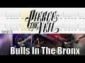 How To Play Bulls In The Bronx On The Guitar Drop D How To Play Bulls In The Bronx On The Guitar Drop D
