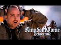 Jesse pinkman in kingdom come deliverance