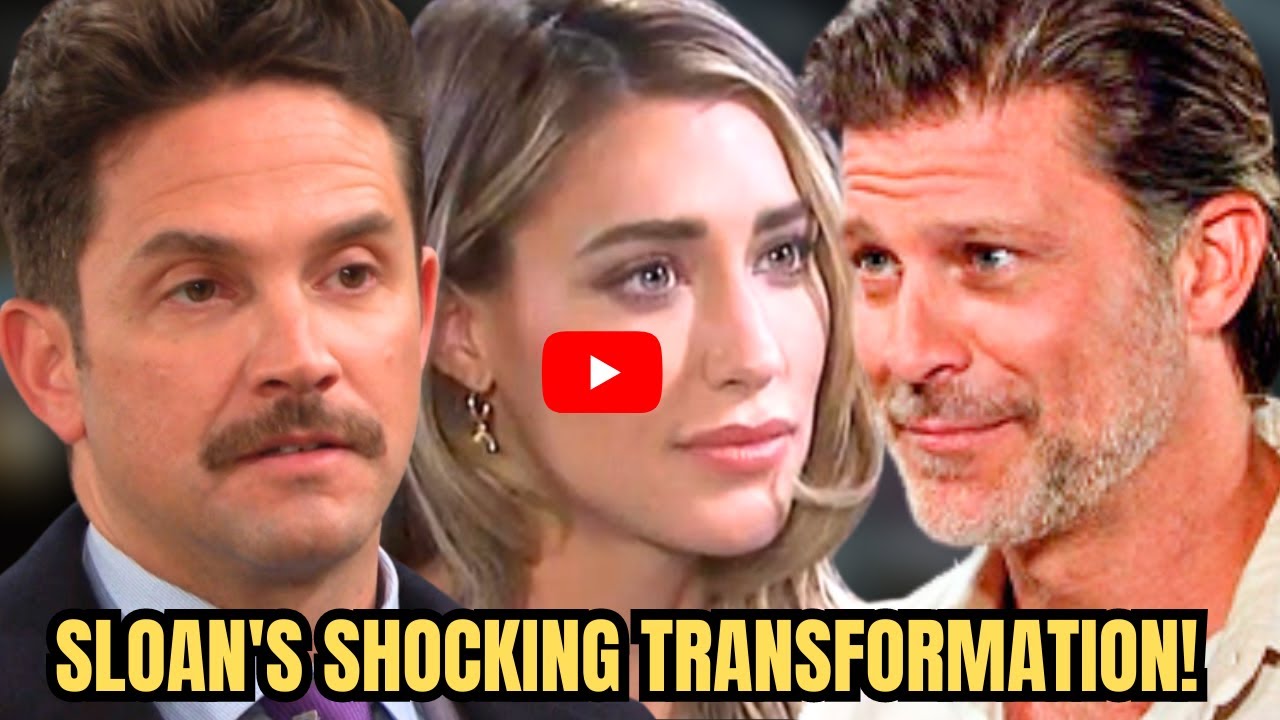 OMG Shocking! Big Shocking Update! Natasha & Sloan Drops Breaking News