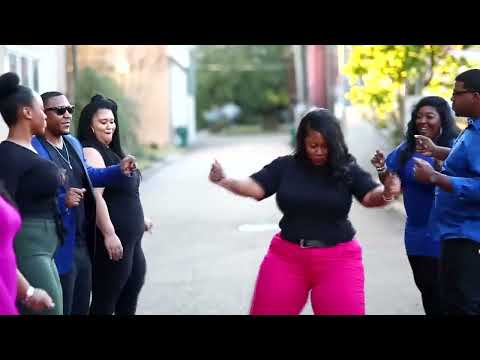 Happy Weight | Jay Morris Group | Official Music Video