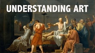 The Death of Socrates: How To Read A Painting screenshot 5