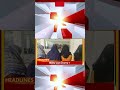 ସନ୍ଧ୍ୟା ୬ଟା ବଡ଼ ଖବର | 6PM Headlines | Today Top News | Big Breaking | Odisha Update | Argus News