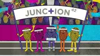 Junction 42 Animation