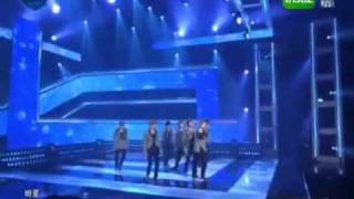 110519 U Kiss - 0330 ( Remix Ver)