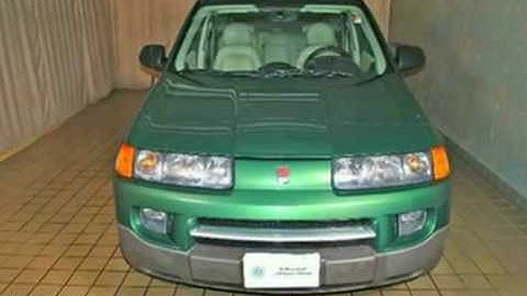 2004 Saturn VUE AWD 6 #60755B in St Paul Minneapolis, MN - SOLD