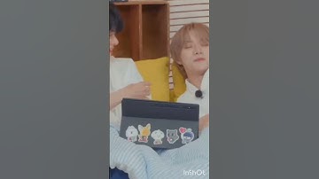 WHY ARE THEY SO CLOSE ?! #beomgyu #yeonjun #yeongyu #beomjun #txt #MOA