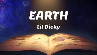 The Earth - Lil Dicky (Song only)