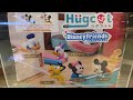 【ガシャポン】ハグコット ディズニーフレンズ Hagcot DisneyFriends