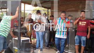 Video thumbnail of "LOS DALE VIDA 2017   AUN TE AMO"