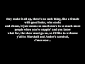 Eminem - Business Lyrics