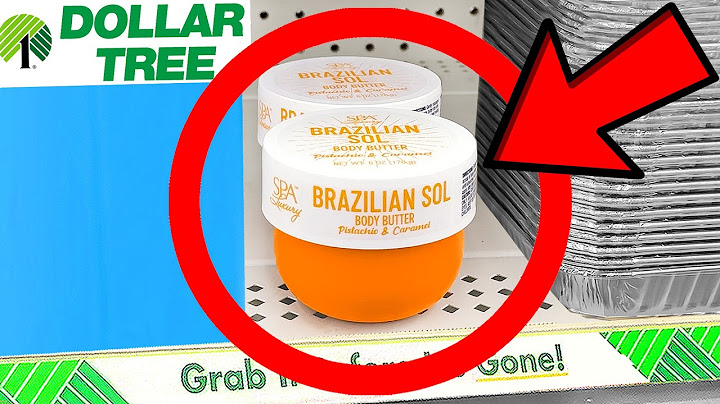 10 Things You SHOULD Be Buying at Dollar Tree in July 2025