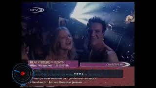 BTV Rave Party mit Mario Lopez / 2004/ 3