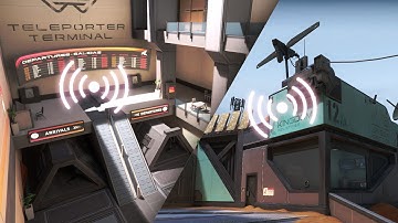 FRACTURE Lore Messages and ALL Voice Comm Audio | VALORANT Secrets and Easter Eggs