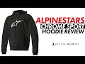 Alpinestars CHROME SPORT Riding Hoody | REVIEW