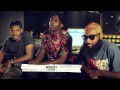 Converse Rubber Tracks: Oh, Hello! - Flatbush Zombies